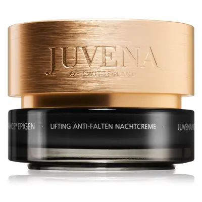 Juvena Juvenance® Epigen noční liftingový krém proti vráskám 50 ml