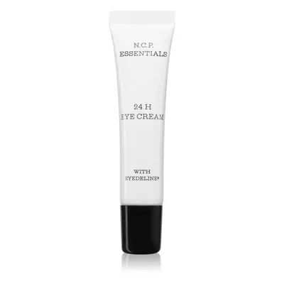 N.C.P. Olfactives 24 h Eye Cream oční krém unisex 15 ml