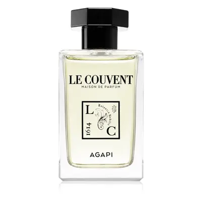 Le Couvent Maison de Parfum Singulières Agapi parfémovaná voda unisex 100 ml