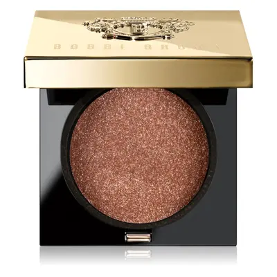 Bobbi Brown Luxe Eye Shadow metalické oční stíny odstín Gilded Rose 1,3 g