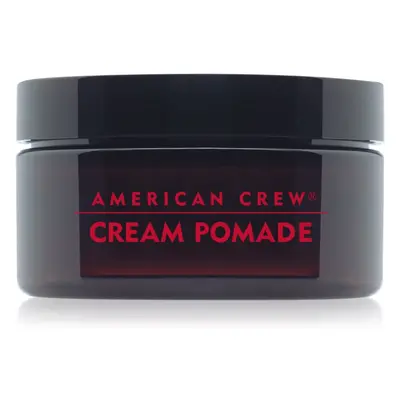 American Crew Cream Pomade pomáda na vlasy 85 g