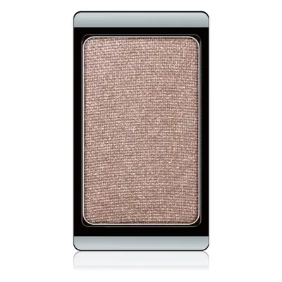 ARTDECO Eyeshadow Duochrome pudrové oční stíny v praktickém magnetickém pouzdře odstín 3.218 sof