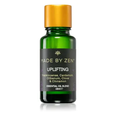 MADE BY ZEN Uplifting esenciální vonný olej 15 ml