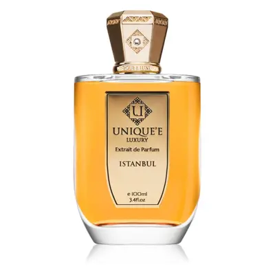 Unique'e Luxury Istanbul parfémový extrakt unisex 100 ml