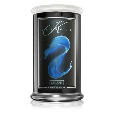 Kringle Candle Reserve Splash vonná svíčka 624 g