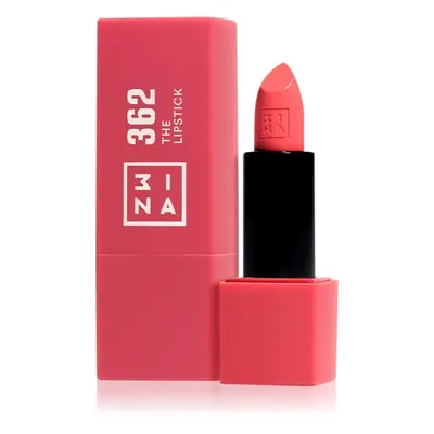 3INA The Lipstick Mini rtěnka odstín 362 - Pretty soft pink 1,2 g