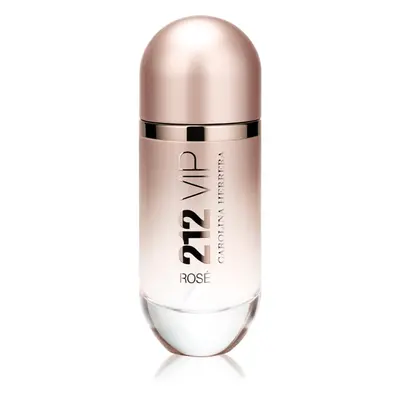 Carolina Herrera 212 VIP Rosé parfémovaná voda pro ženy 80 ml