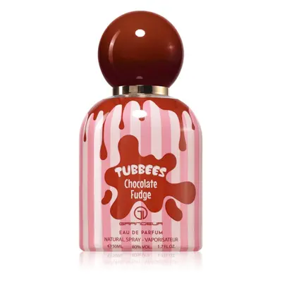 Grandeur Tubbees Chocolate Fudge parfémovaná voda unisex 50 ml