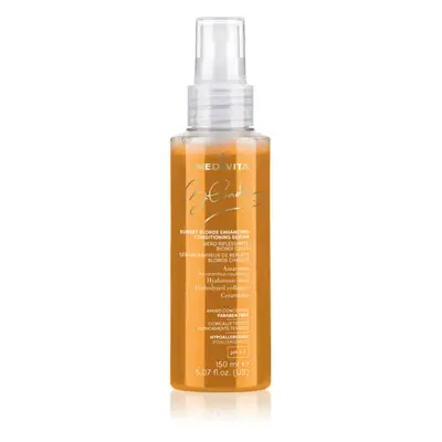 Medavita Blondie Sunset Blonde Enhancing Serum zkrášlující sérum pro barvené vlasy 150 ml