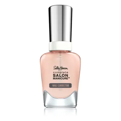 Sally Hansen Complete Salon Manicure podkladový a krycí lak na nehty 14,7 ml