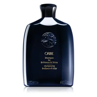 Oribe Brilliance & Shine šampon pro lesk a hebkost vlasů 250 ml