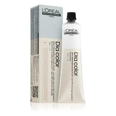 L’Oréal Professionnel Dia Richesse demi-permanentní barva na vlasy bez amoniaku odstín 8 Light B