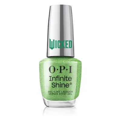 OPI Wicked Infinite Shine lak na nehty odstín OPI'm Phosphorescent! 15 ml