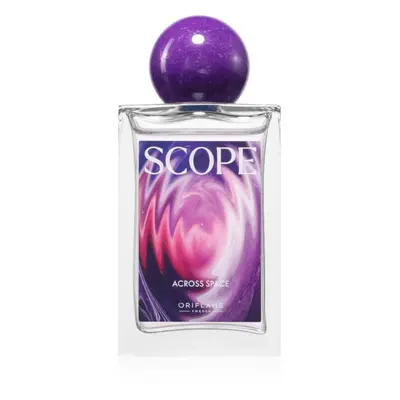 Oriflame Scope Across Space toaletní voda unisex 50 ml