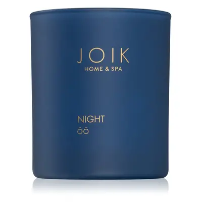 JOIK Home & Spa Night vonná svíčka 150 g