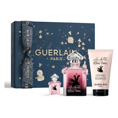 GUERLAIN La Petite Robe Noire Intense dárková sada pro ženy