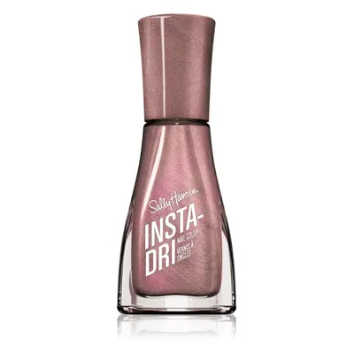 Sally Hansen Insta Dri rychleschnoucí lak na nehty odstín 158 9,17 ml