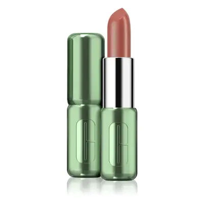 Clinique Pop™ Longwear Lipstick Satin saténová rtěnka odstín Seize the Day 3.9 g