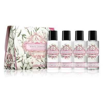 The Somerset Toiletry Co. Luxury Travel Collection cestovní sada White Jasmine