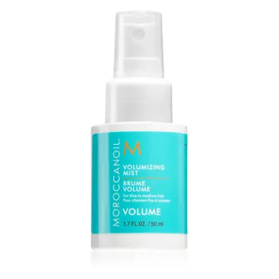 Moroccanoil Volume mlha pro objem vlasů 50 ml