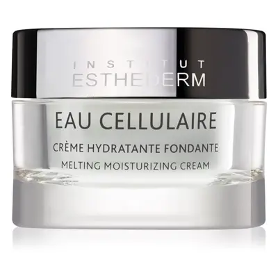 Institut Esthederm Cellular Water Melting Moisturizing Cream intenzivně hydratační krém s buněčn