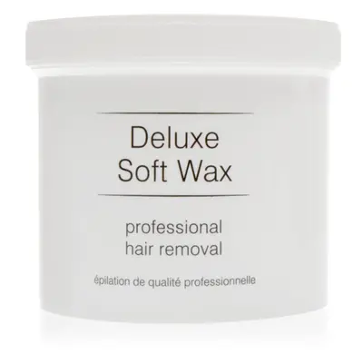 RIO Soft Wax epilační vosk For CWAX 400 ml