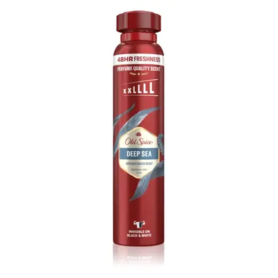 Old Spice Deep Sea deodorant ve spreji 250 ml