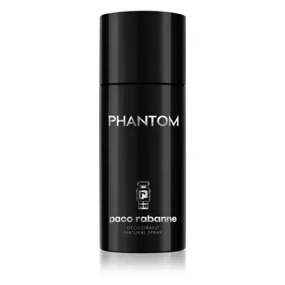 Rabanne Phantom deodorant ve spreji pro muže 150 ml