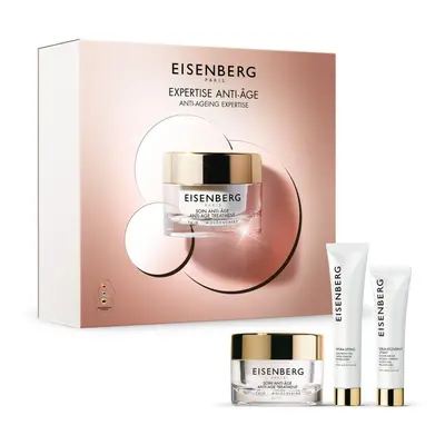 Eisenberg Anti-Ageing Expertise sada pro péči o pleť