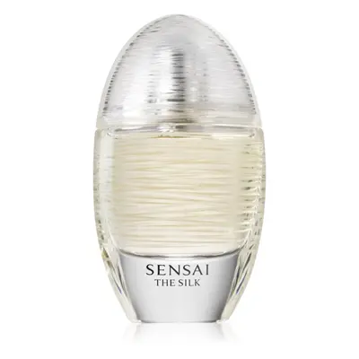 Sensai The Silk EDT toaletní voda pro ženy 50 ml