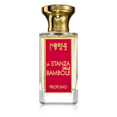 Nobile 1942 La Stanza delle Bambole parfémový extrakt unisex 75 ml