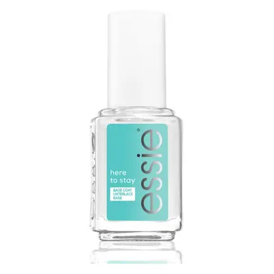 essie here to stay podkladový lak na nehty 13.5 ml