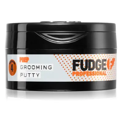 Fudge Prep Grooming Putty modelovací hlína na vlasy 75 g