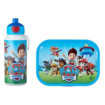 Mepal Campus Paw Patrol jídelní set pro děti