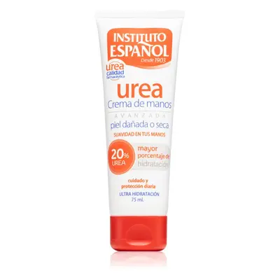 Instituto Español Urea krém na ruce 75 ml