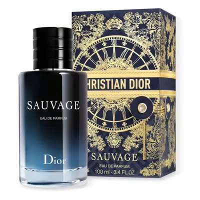 DIOR Sauvage parfémovaná voda limitovaná edice pro muže 100 ml