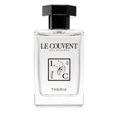 Le Couvent Maison de Parfum Singulières Theria parfémovaná voda unisex 100 ml