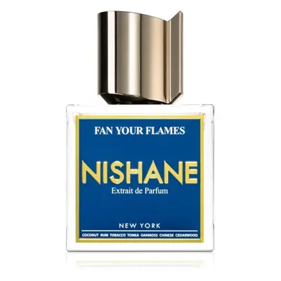 Nishane Fan Your Flames parfémový extrakt unisex 100 ml