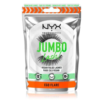 NYX Professional Makeup Jumbo Lash! umělé řasy typ 05 Ego Flare