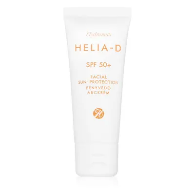 Helia-D Hydramax ochranný krém na obličej SPF 50+ 40 ml