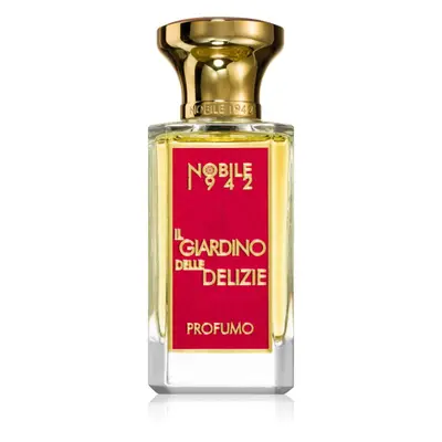 Nobile 1942 Giardino delle Delizie parfémový extrakt unisex 75 ml