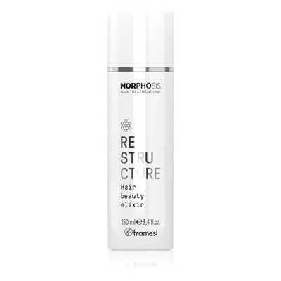 Framesi Morphosis Restructure restrukturalizační maska​​ 150 ml