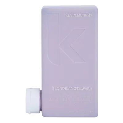 Kevin Murphy Angel Blonde Wash fialový šampon pro blond a melírované vlasy 250 ml