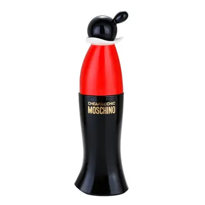 Moschino Cheap & Chic toaletní voda pro ženy 100 ml