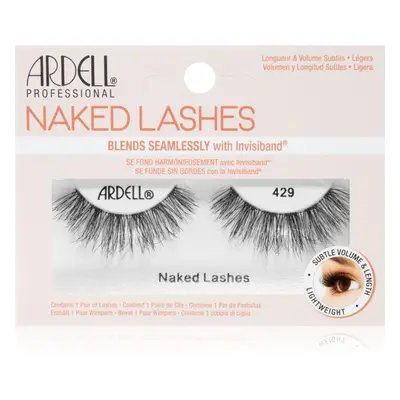 Ardell Naked Lashes nalepovací řasy 429 1 ks