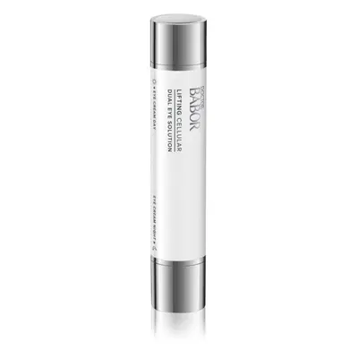 BABOR Lifting Cellular Dual Eye Solution duální obnovující oční péče 2x15 ml