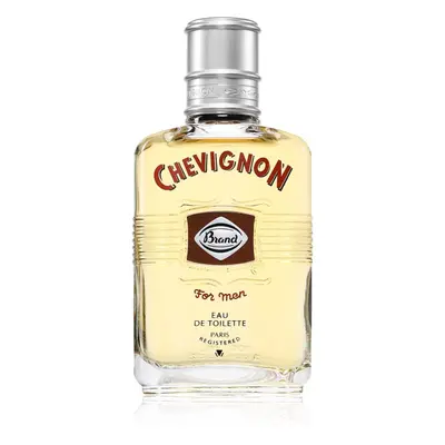 Chevignon For Men toaletní voda pro muže 100 ml