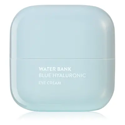 LANEIGE Water Bank Blue Hyaluronic oční krém 25 ml