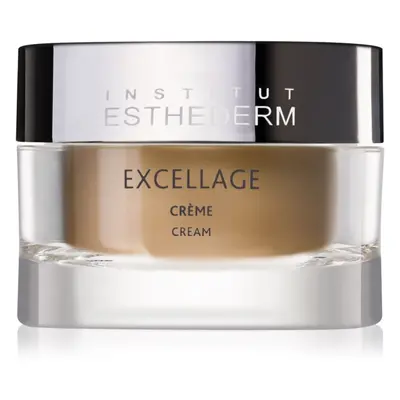 Institut Esthederm Excellage Cream výživný krém pro obnovu hutnosti pleti 50 ml