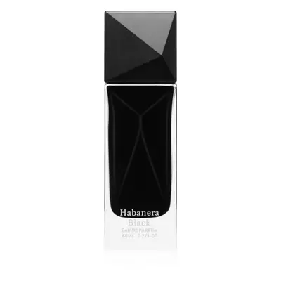 Aurora Habanera Black parfémovaná voda pro ženy 80 ml